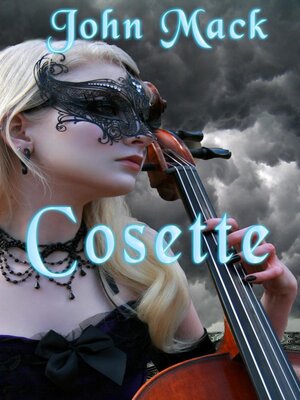 cover image of Cosette